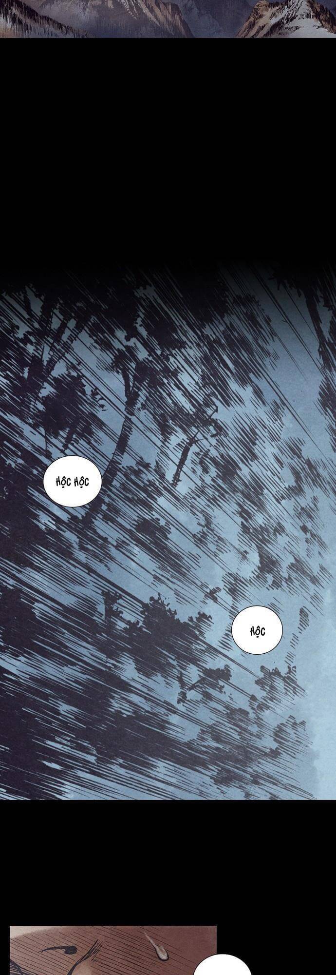 Ám Hành Ngự Sử Chapter 123 - Trang 2