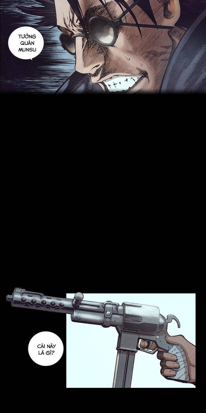 Ám Hành Ngự Sử Chapter 123 - Trang 2