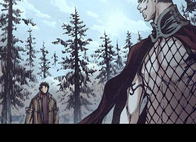 Ám Hành Ngự Sử Chapter 125 - Trang 2