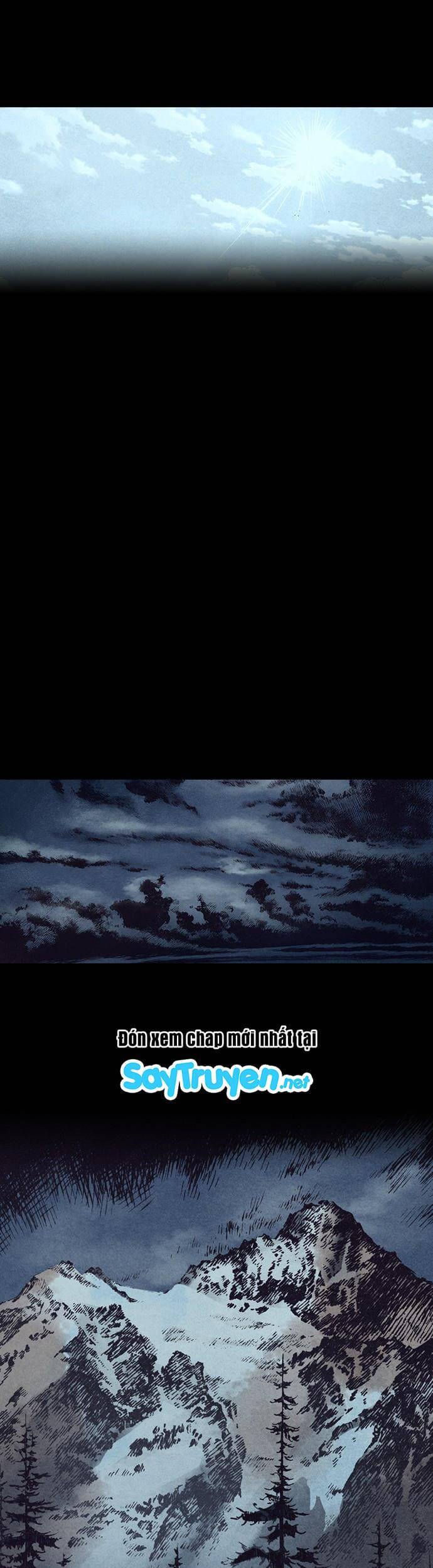 Ám Hành Ngự Sử Chapter 125 - Trang 2