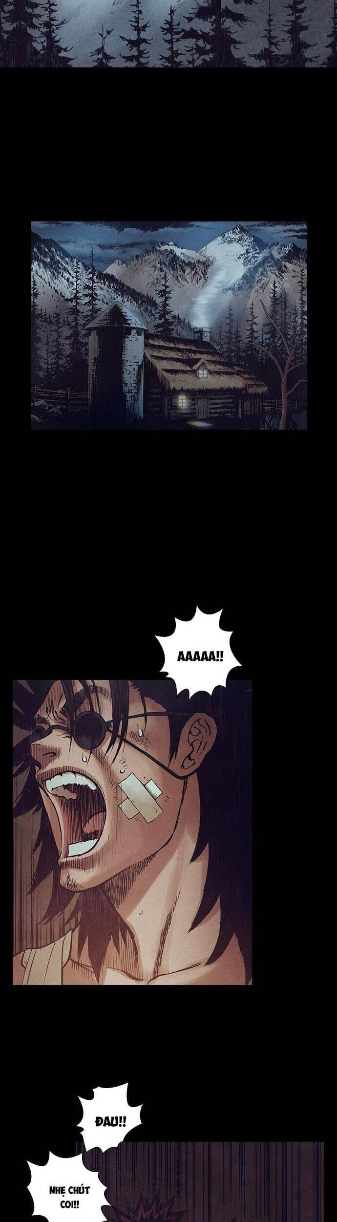 Ám Hành Ngự Sử Chapter 125 - Trang 2