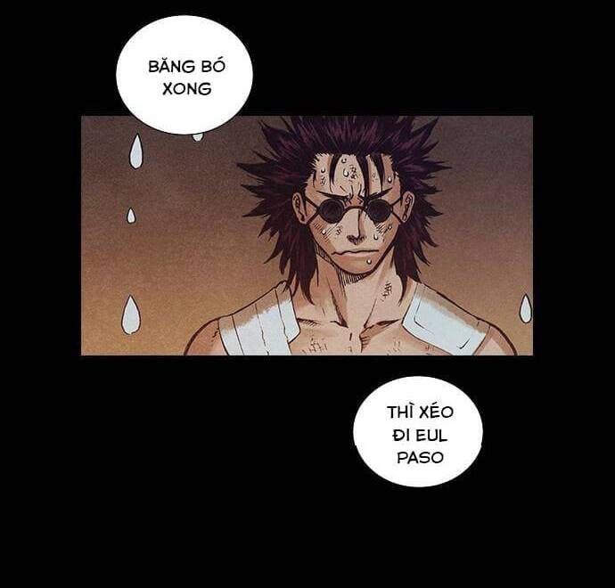 Ám Hành Ngự Sử Chapter 125 - Trang 2