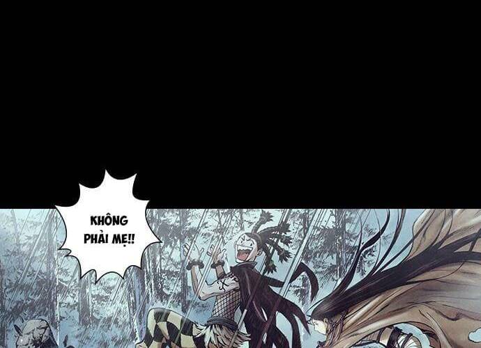 Ám Hành Ngự Sử Chapter 125 - Trang 2