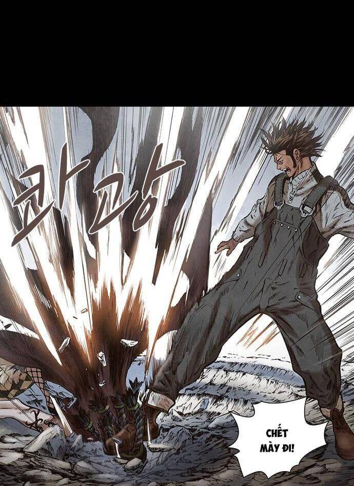 Ám Hành Ngự Sử Chapter 126 - Trang 2