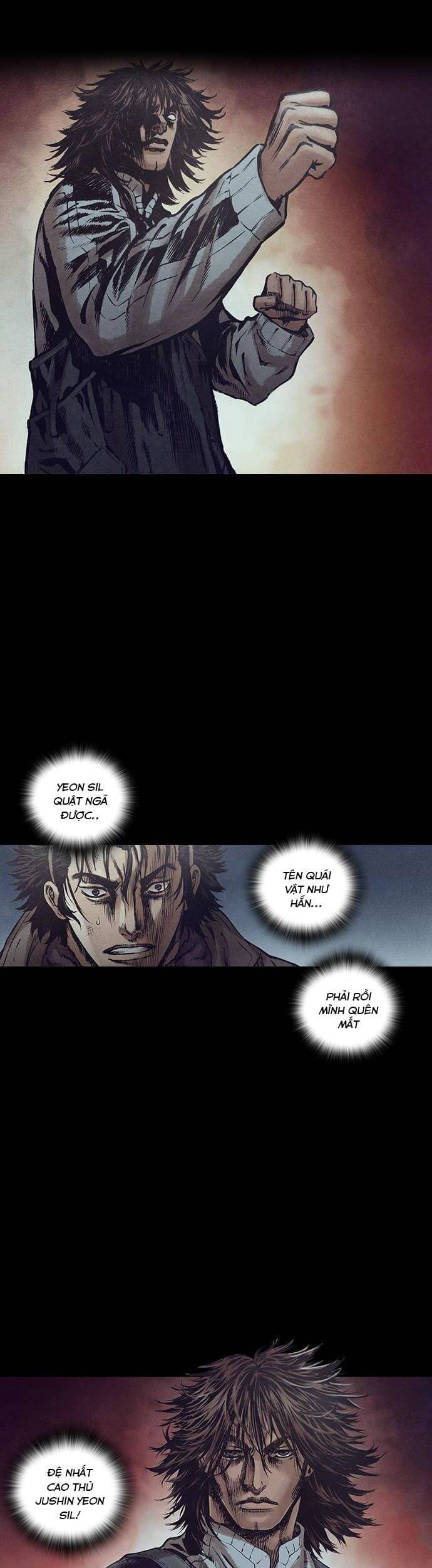 Ám Hành Ngự Sử Chapter 126 - Trang 2