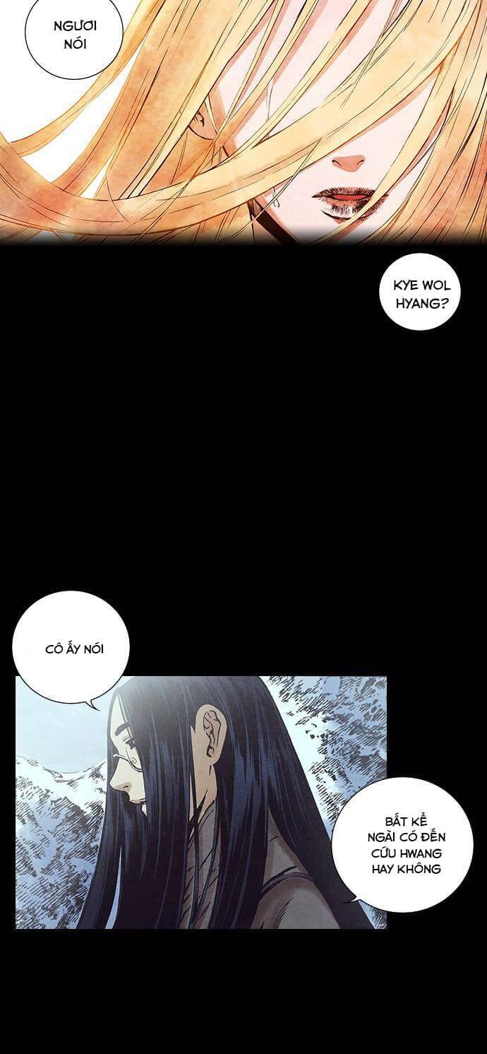 Ám Hành Ngự Sử Chapter 127 - Trang 2