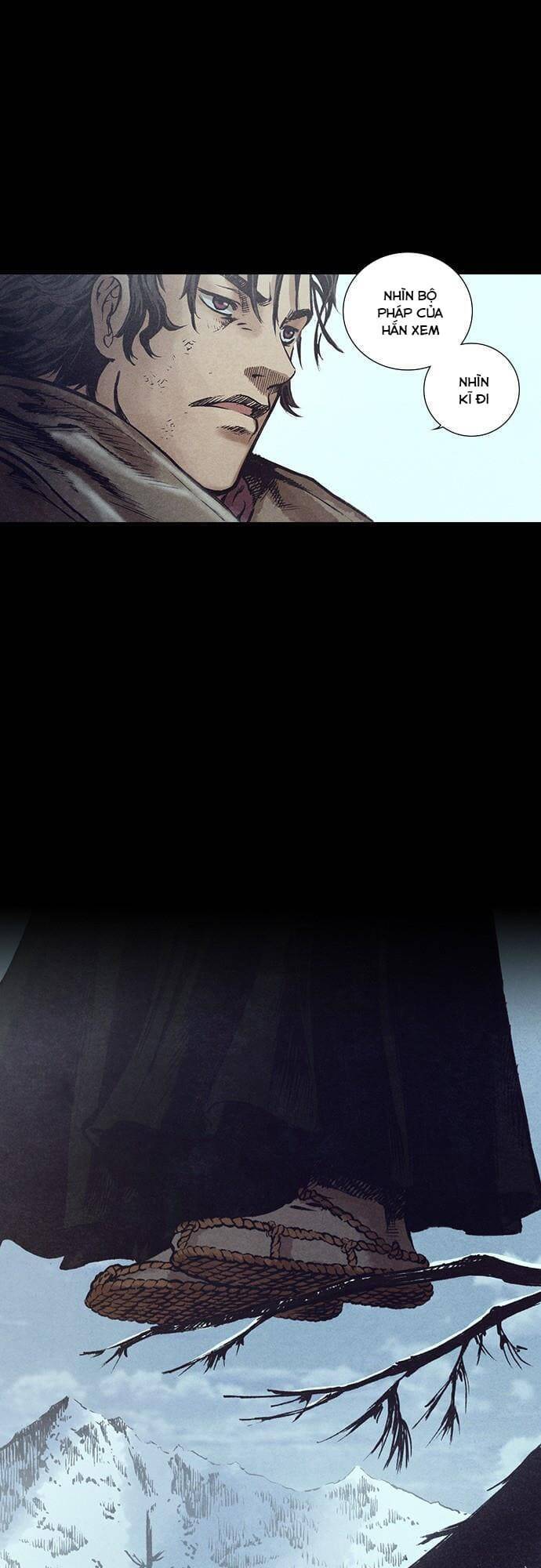 Ám Hành Ngự Sử Chapter 127 - Trang 2