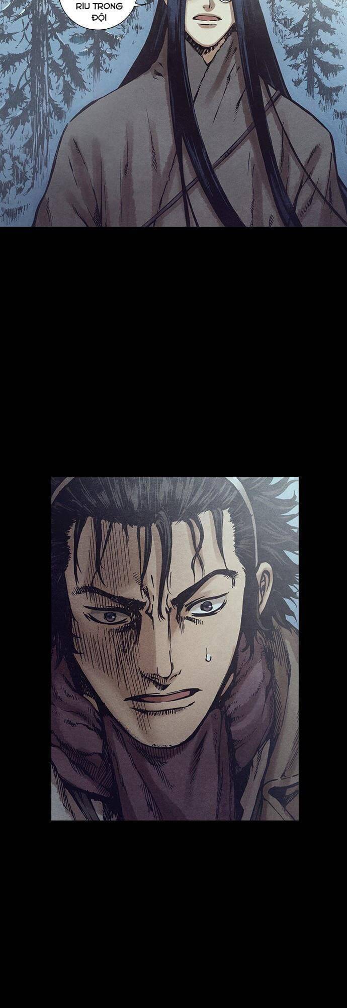 Ám Hành Ngự Sử Chapter 127 - Trang 2