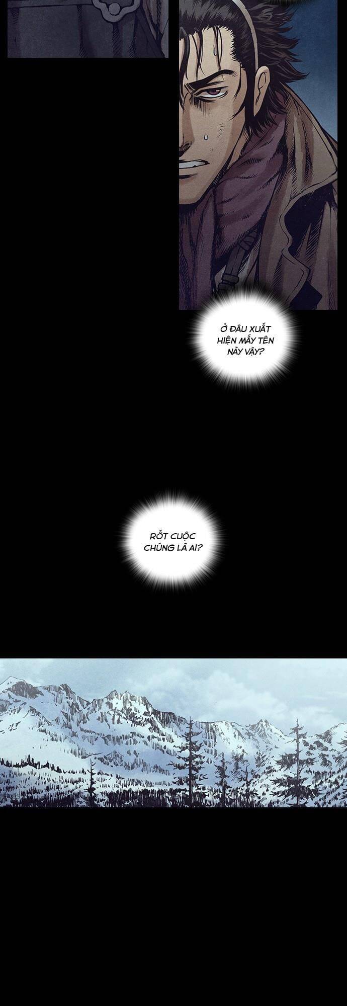 Ám Hành Ngự Sử Chapter 127 - Trang 2