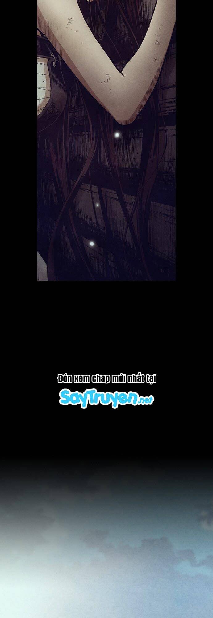 Ám Hành Ngự Sử Chapter 128 - Trang 2