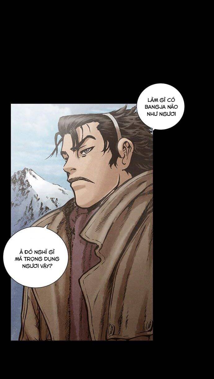 Ám Hành Ngự Sử Chapter 128 - Trang 2