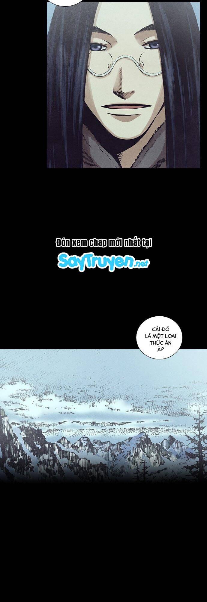 Ám Hành Ngự Sử Chapter 128 - Trang 2