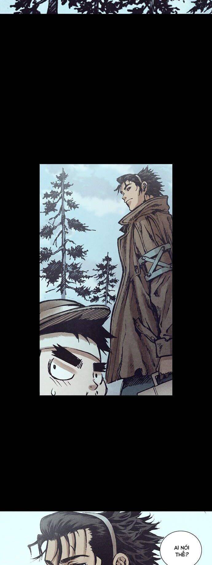 Ám Hành Ngự Sử Chapter 128 - Trang 2