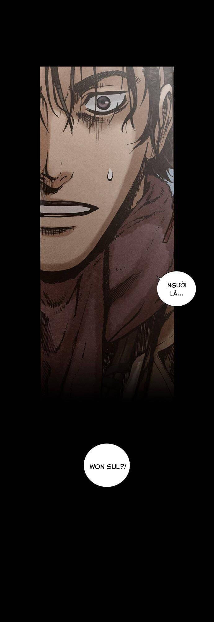 Ám Hành Ngự Sử Chapter 128 - Trang 2