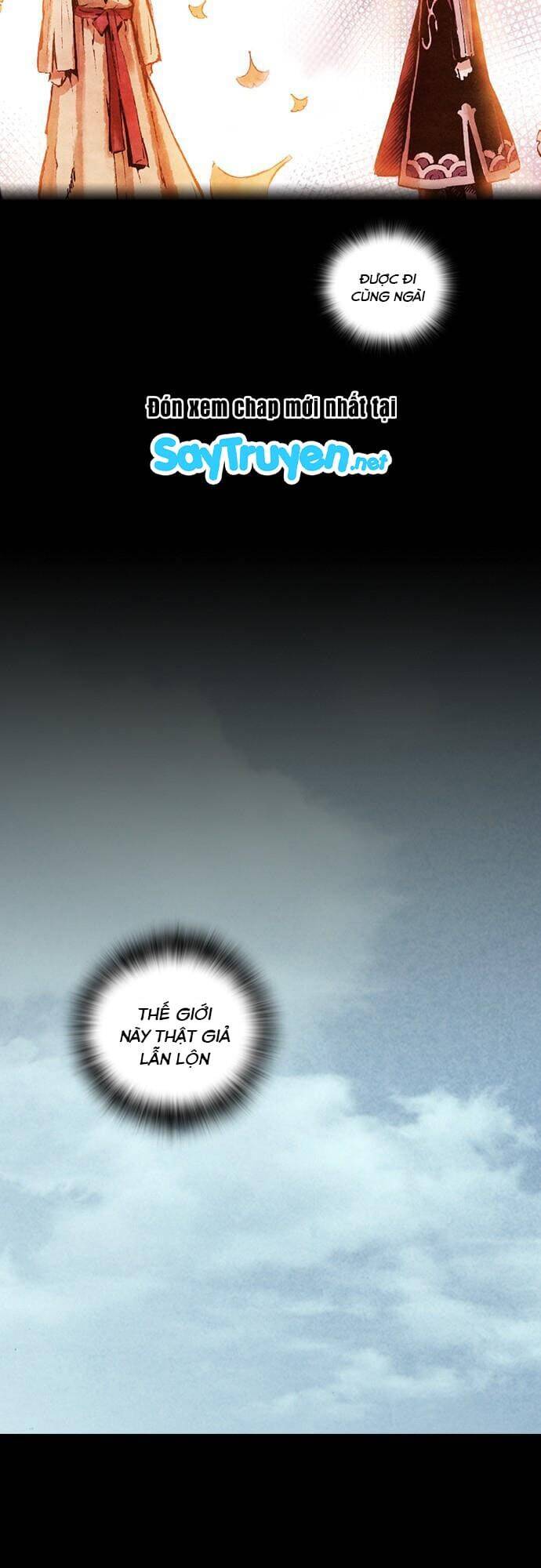 Ám Hành Ngự Sử Chapter 128 - Trang 2