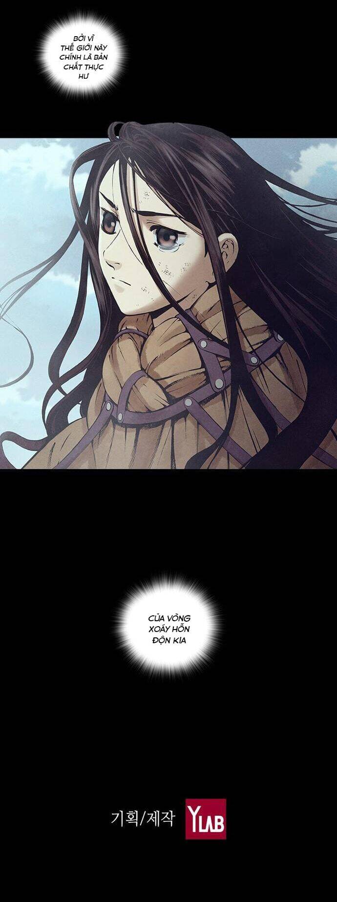 Ám Hành Ngự Sử Chapter 128 - Trang 2