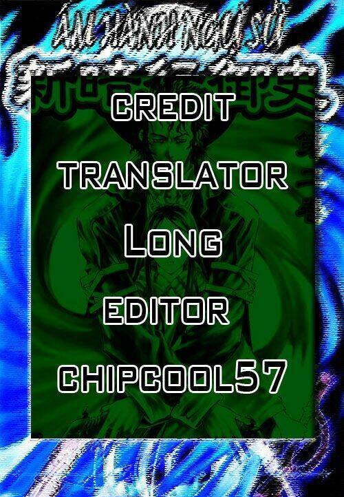 Ám Hành Ngự Sử Chapter 13 - Trang 2