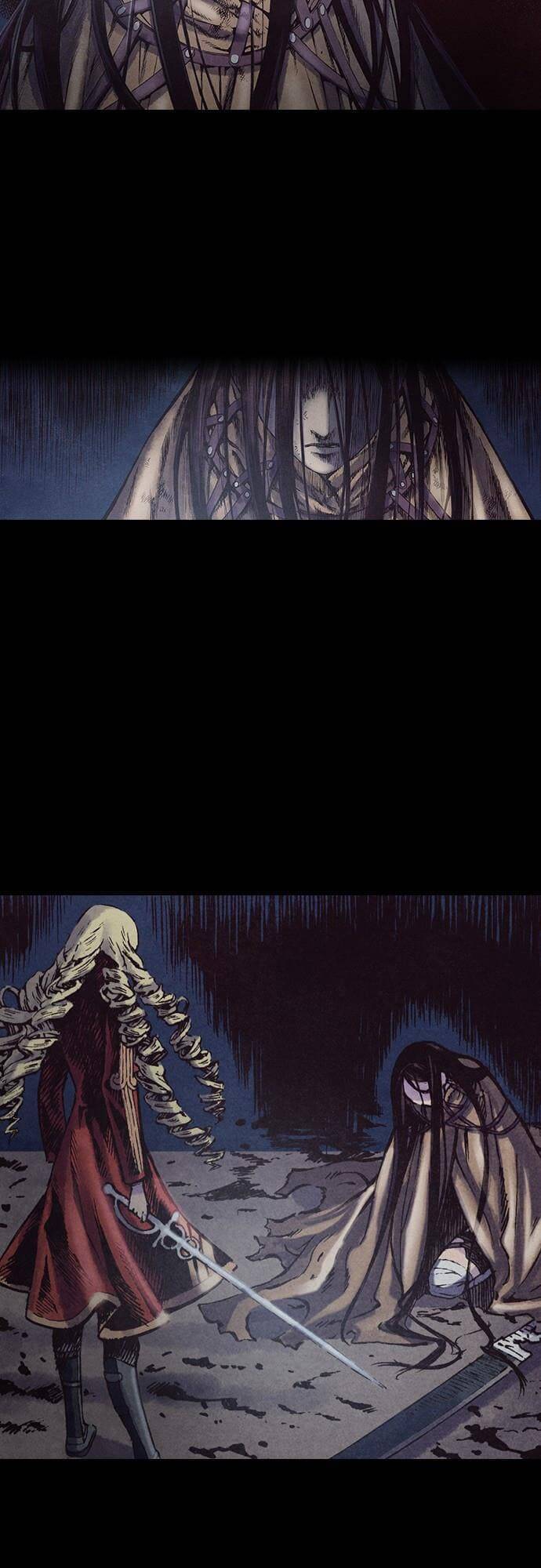 Ám Hành Ngự Sử Chapter 130 - Trang 2