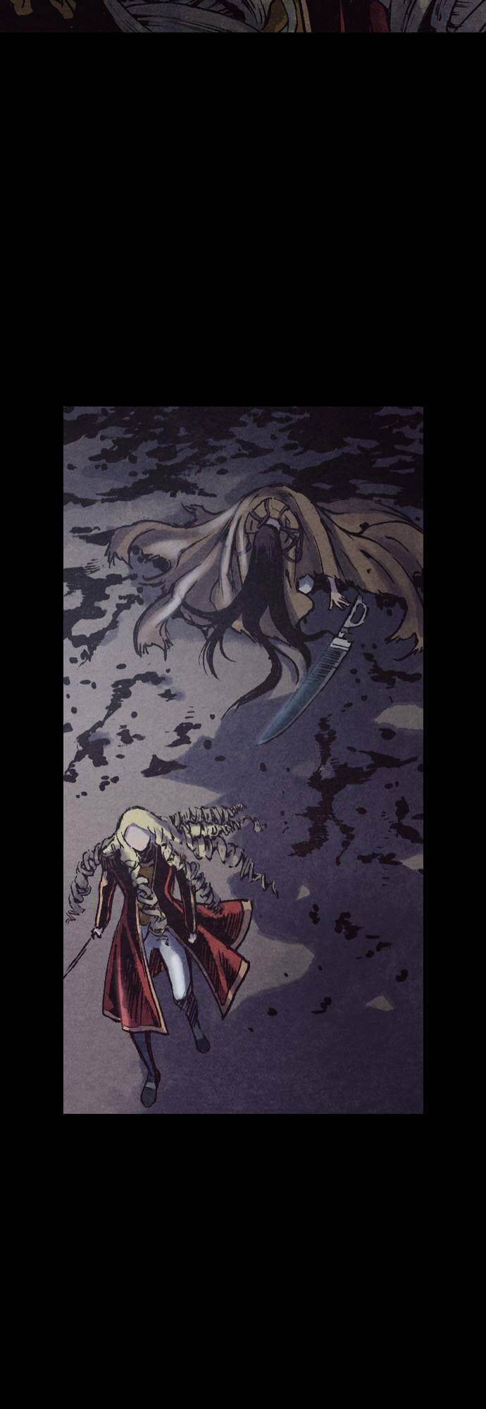 Ám Hành Ngự Sử Chapter 130 - Trang 2