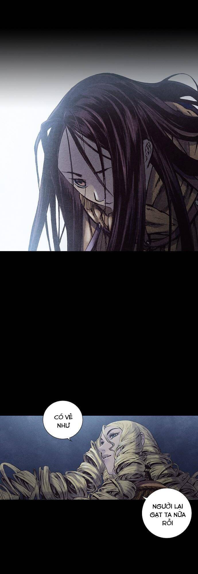 Ám Hành Ngự Sử Chapter 130 - Trang 2