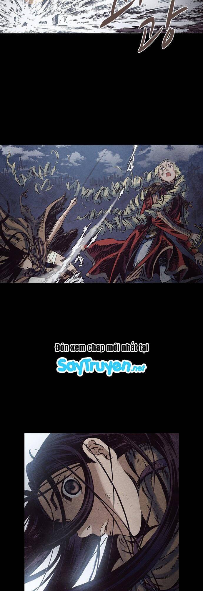 Ám Hành Ngự Sử Chapter 130 - Trang 2