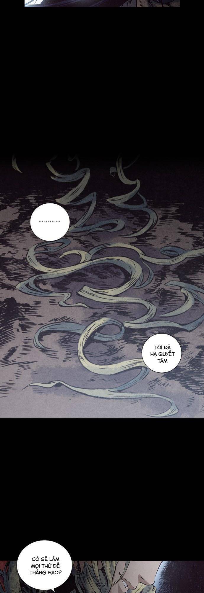 Ám Hành Ngự Sử Chapter 130 - Trang 2