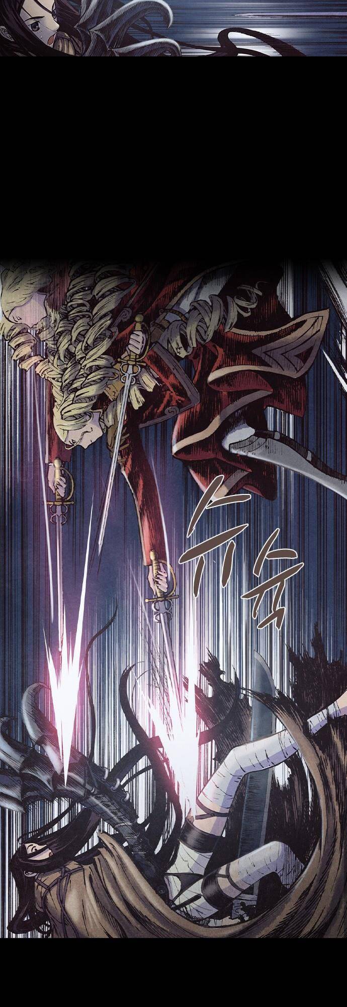 Ám Hành Ngự Sử Chapter 130 - Trang 2