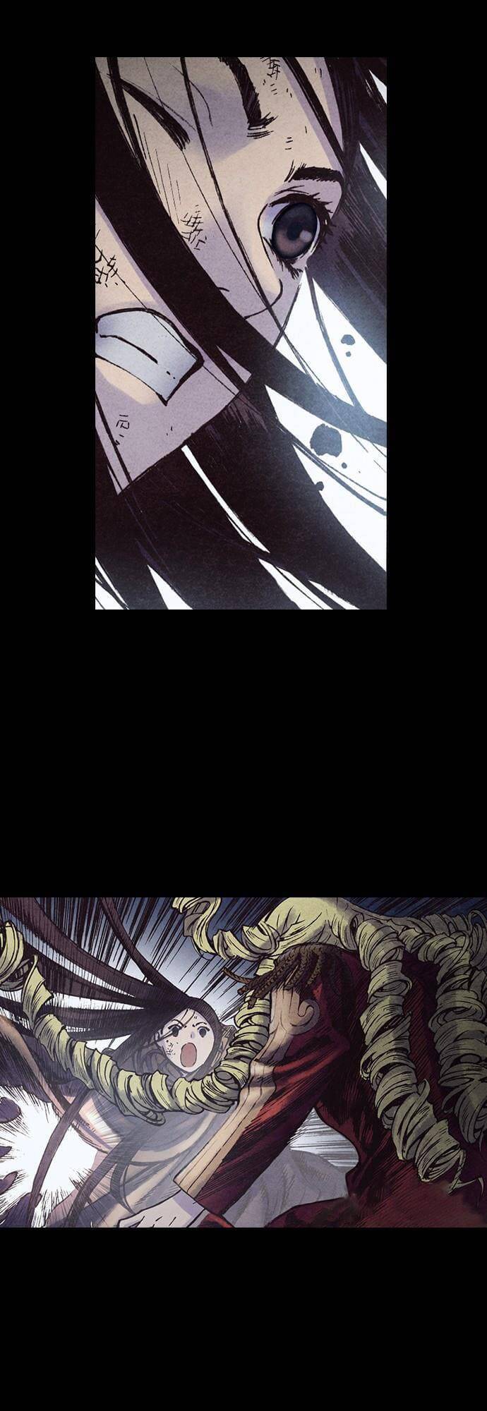 Ám Hành Ngự Sử Chapter 130 - Trang 2