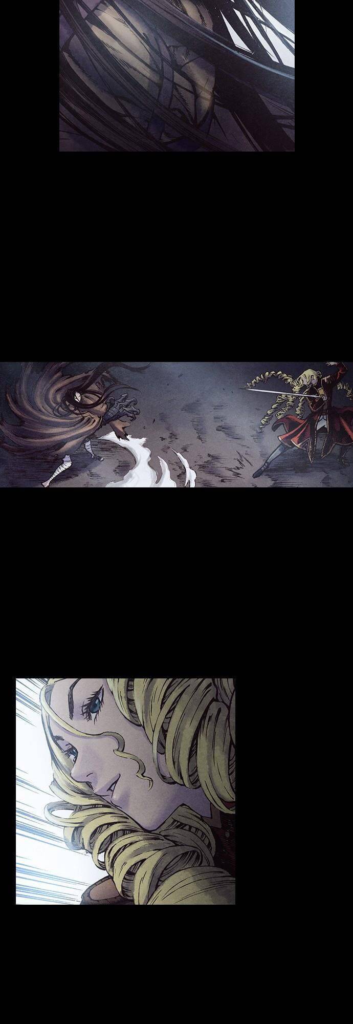 Ám Hành Ngự Sử Chapter 130 - Trang 2