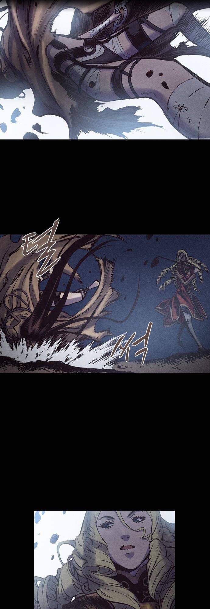 Ám Hành Ngự Sử Chapter 130 - Trang 2