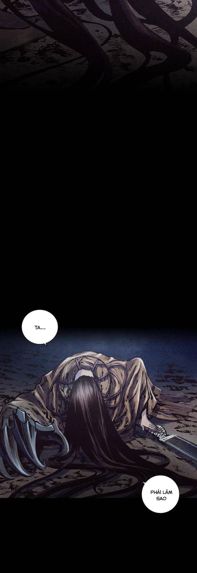 Ám Hành Ngự Sử Chapter 130 - Trang 2