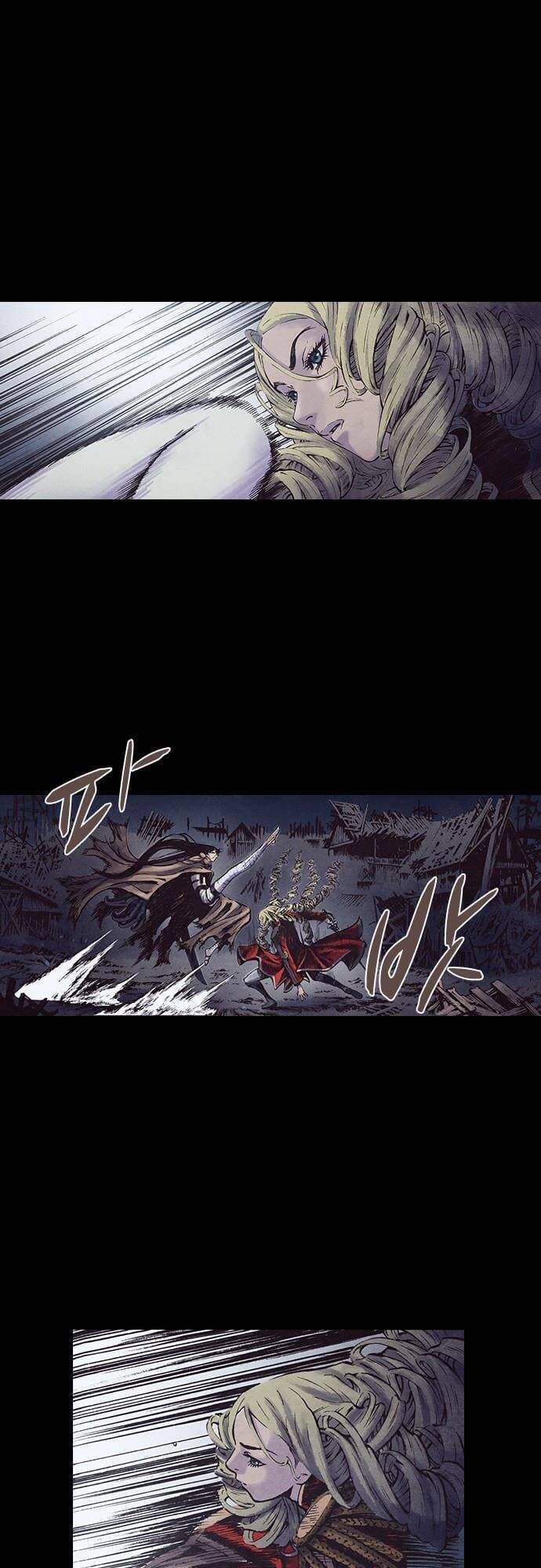 Ám Hành Ngự Sử Chapter 130 - Trang 2