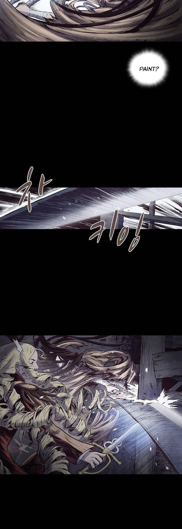 Ám Hành Ngự Sử Chapter 131 - Trang 2