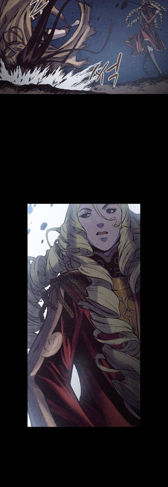 Ám Hành Ngự Sử Chapter 131 - Trang 2