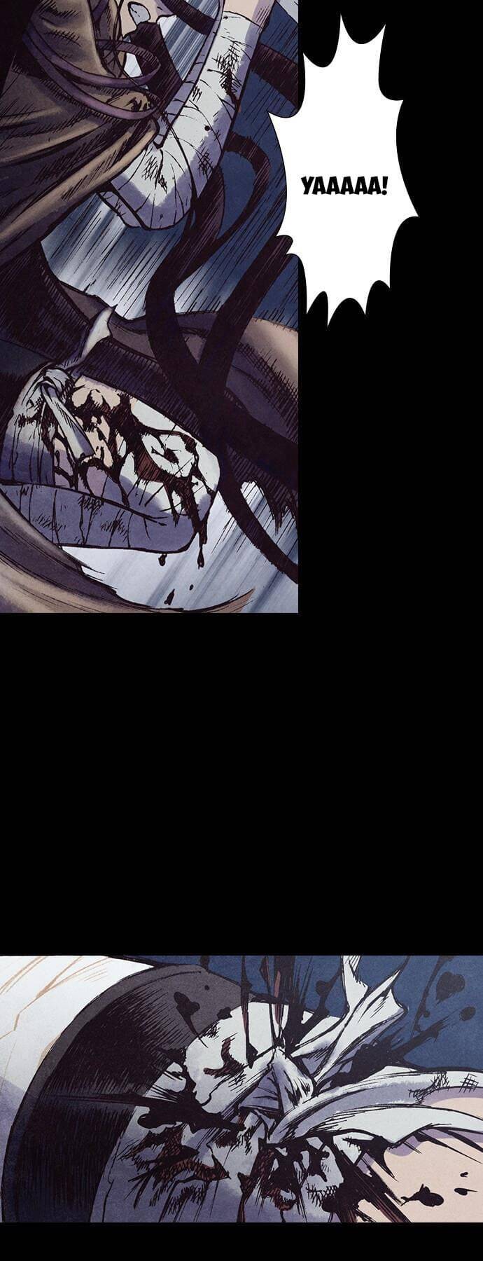 Ám Hành Ngự Sử Chapter 132 - Trang 2