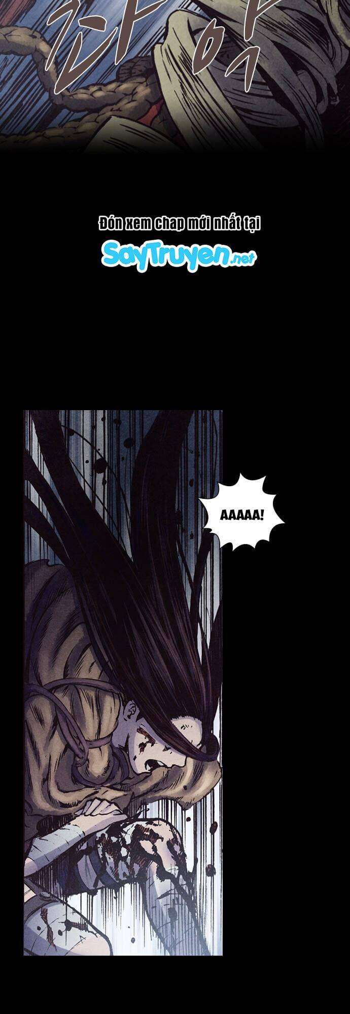 Ám Hành Ngự Sử Chapter 132 - Trang 2