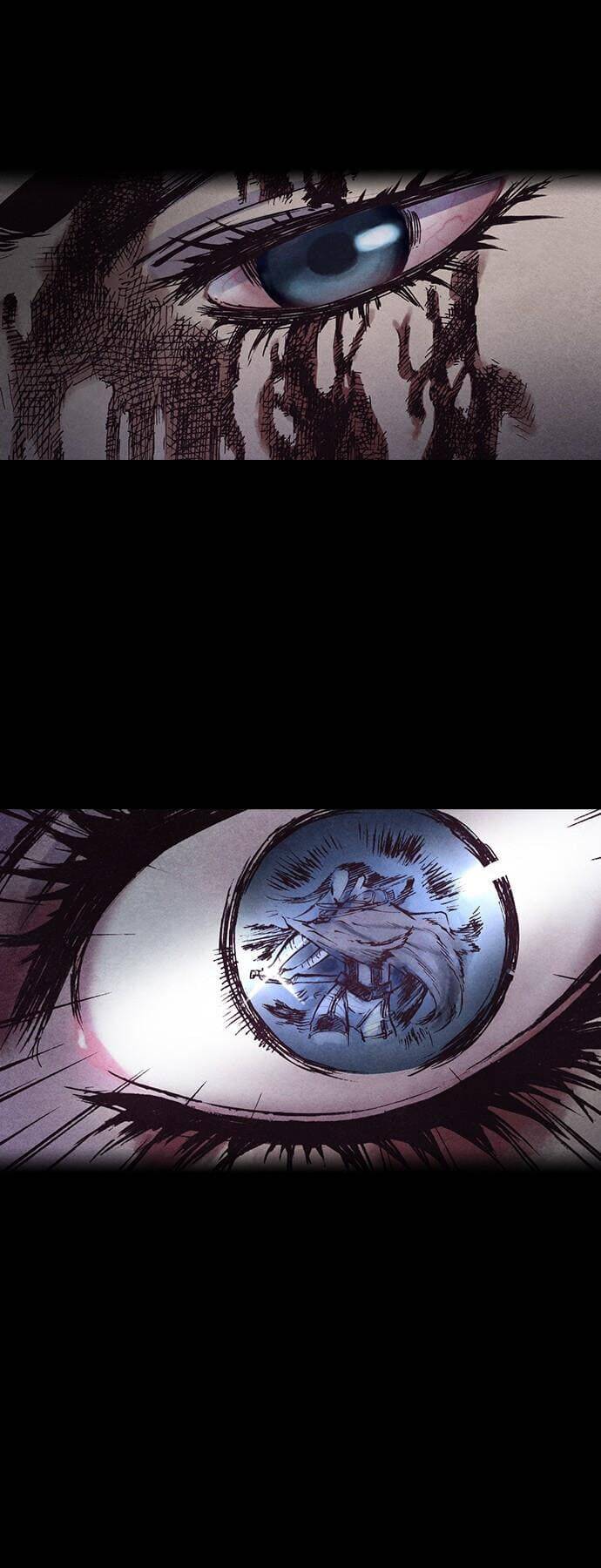 Ám Hành Ngự Sử Chapter 132 - Trang 2