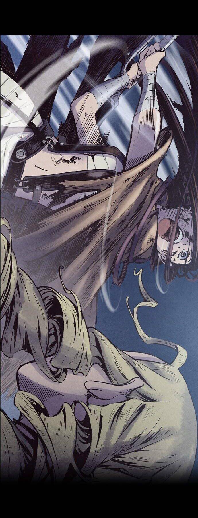 Ám Hành Ngự Sử Chapter 132 - Trang 2