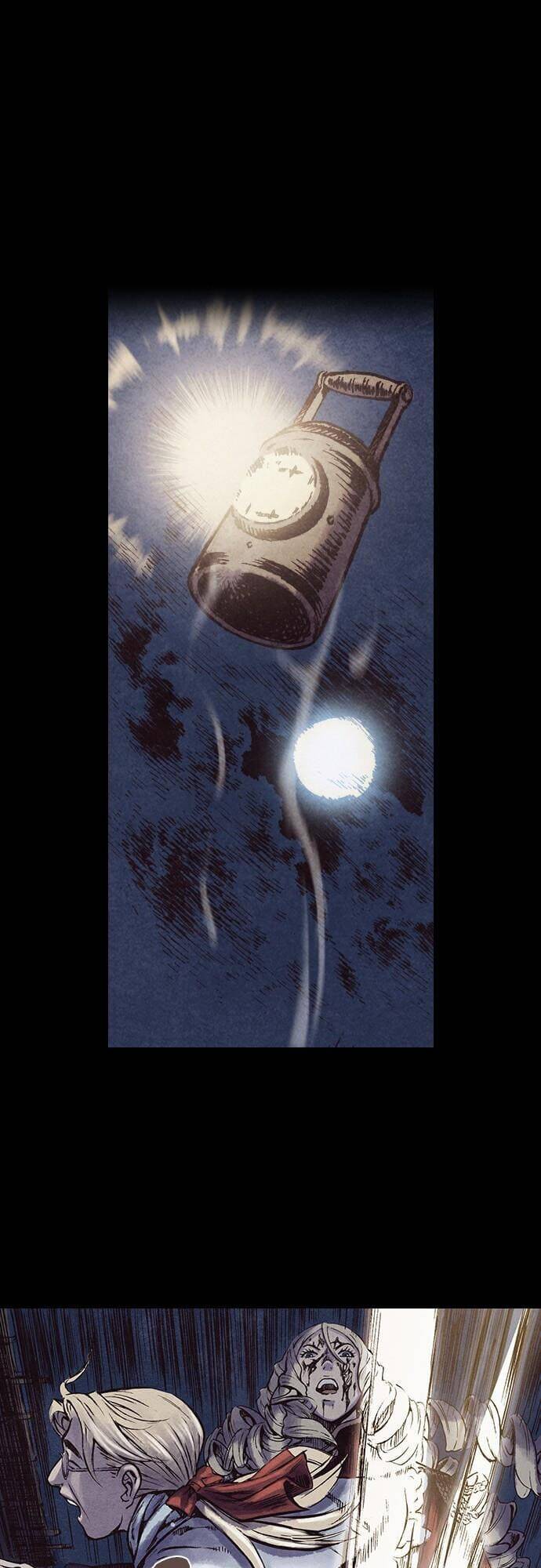 Ám Hành Ngự Sử Chapter 132 - Trang 2