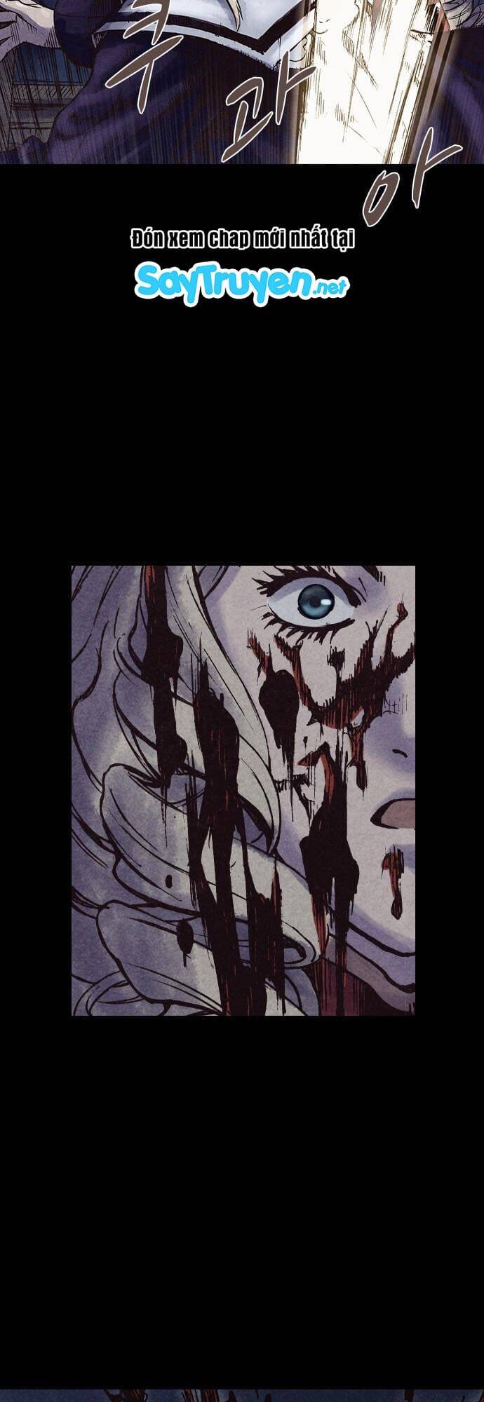 Ám Hành Ngự Sử Chapter 132 - Trang 2