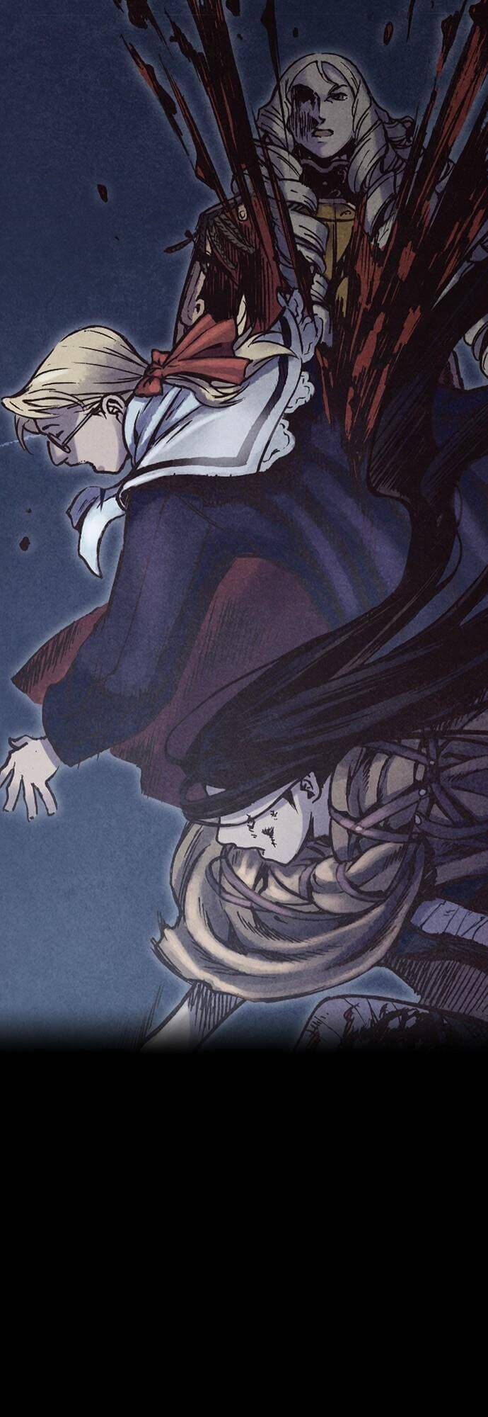 Ám Hành Ngự Sử Chapter 132 - Trang 2