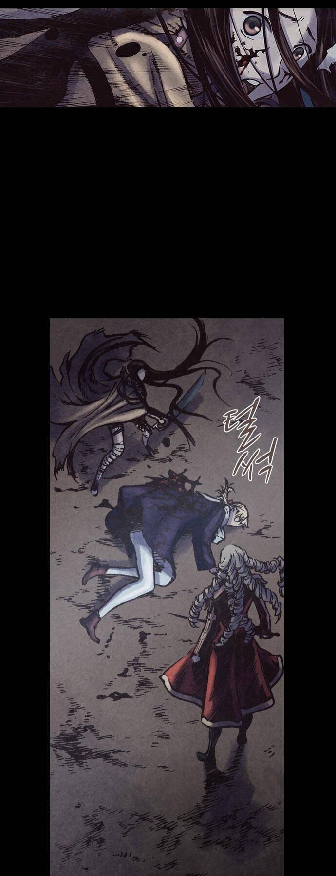 Ám Hành Ngự Sử Chapter 132 - Trang 2