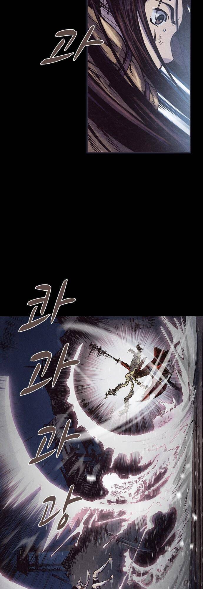 Ám Hành Ngự Sử Chapter 132 - Trang 2