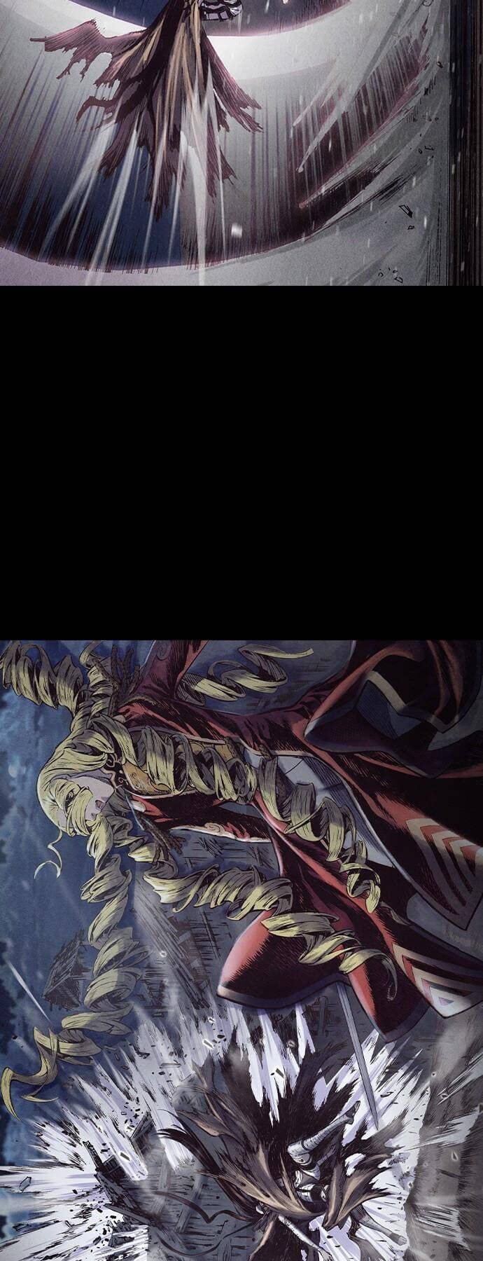 Ám Hành Ngự Sử Chapter 132 - Trang 2