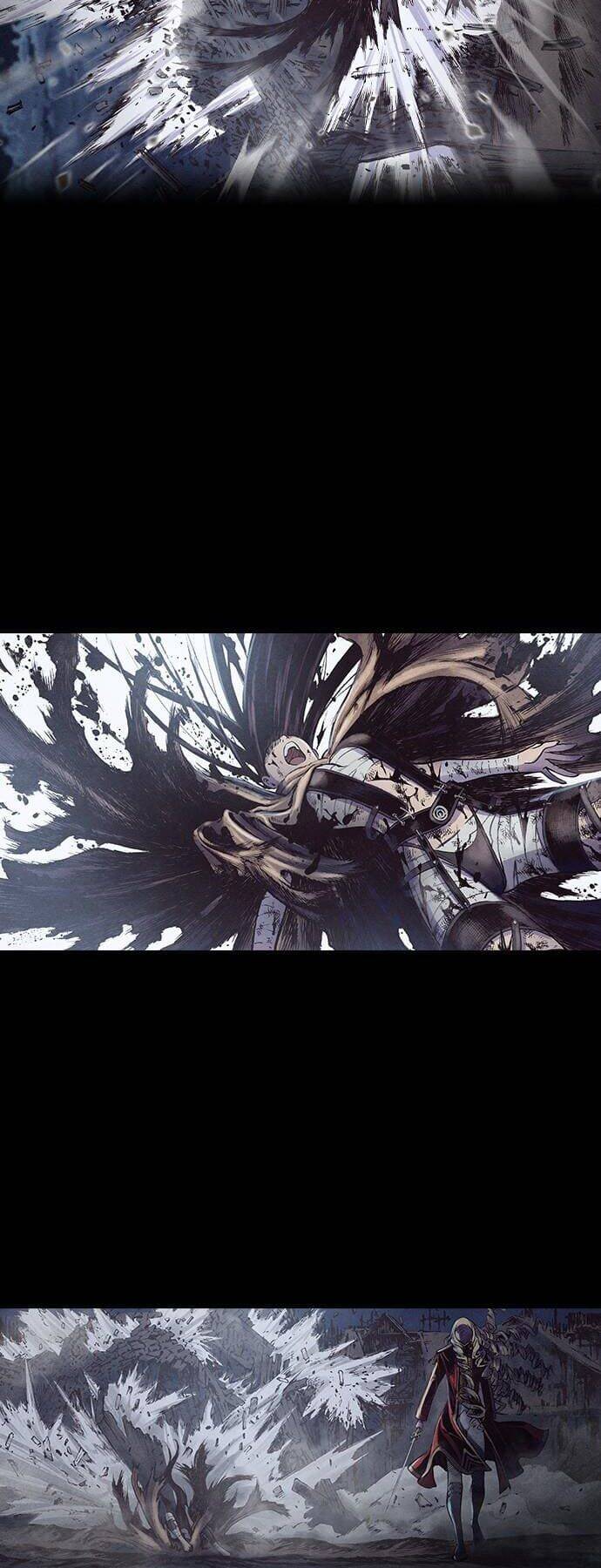 Ám Hành Ngự Sử Chapter 132 - Trang 2