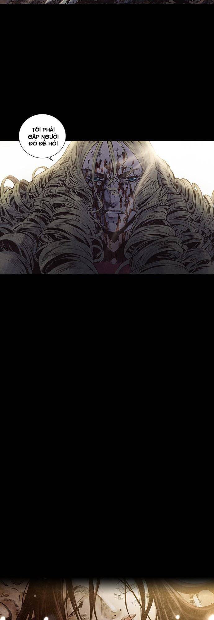 Ám Hành Ngự Sử Chapter 132 - Trang 2