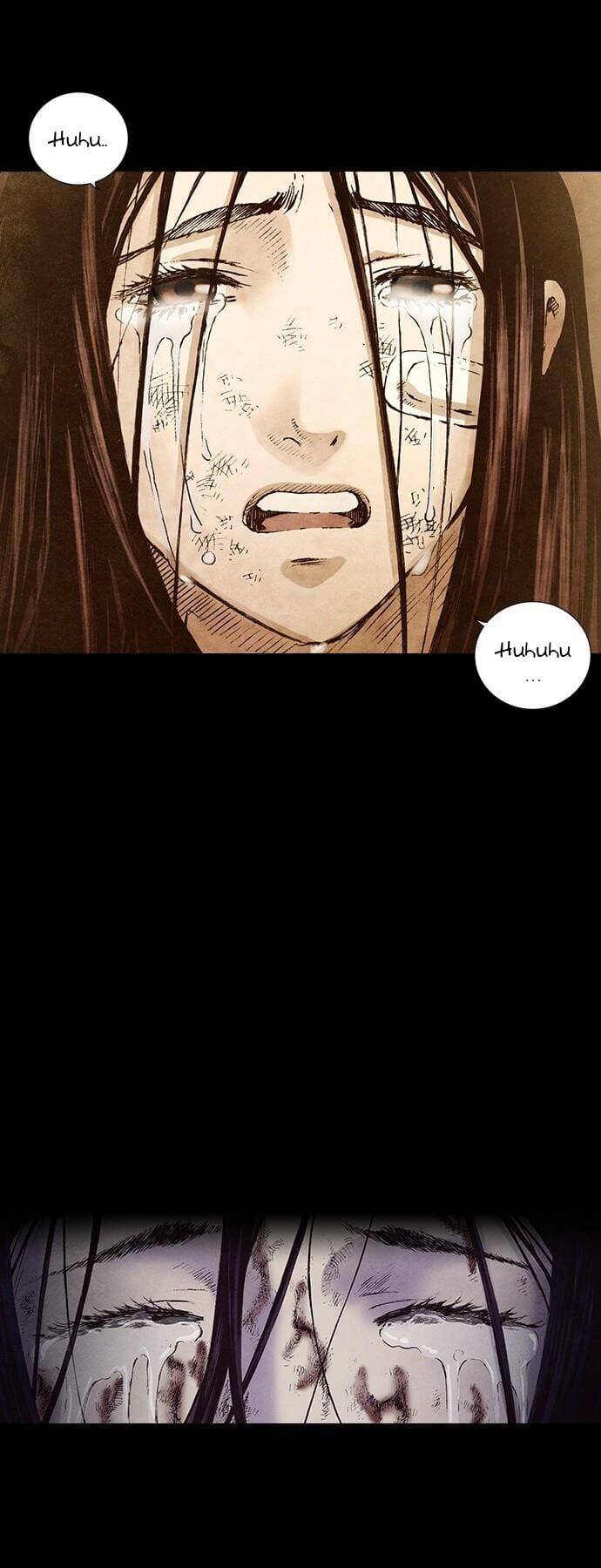 Ám Hành Ngự Sử Chapter 132 - Trang 2