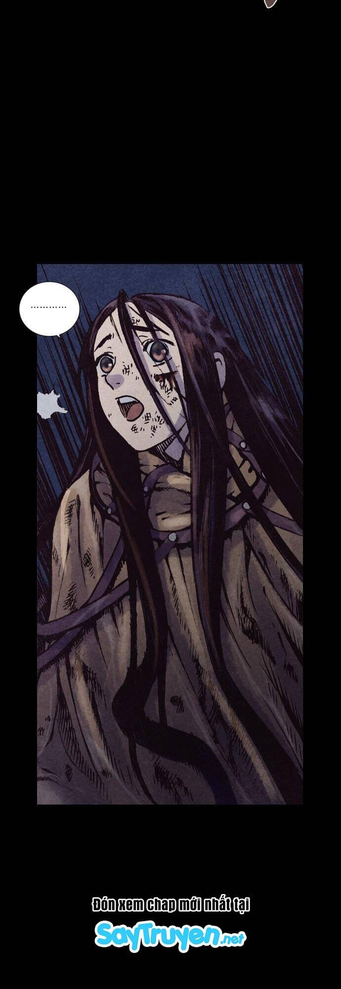 Ám Hành Ngự Sử Chapter 132 - Trang 2