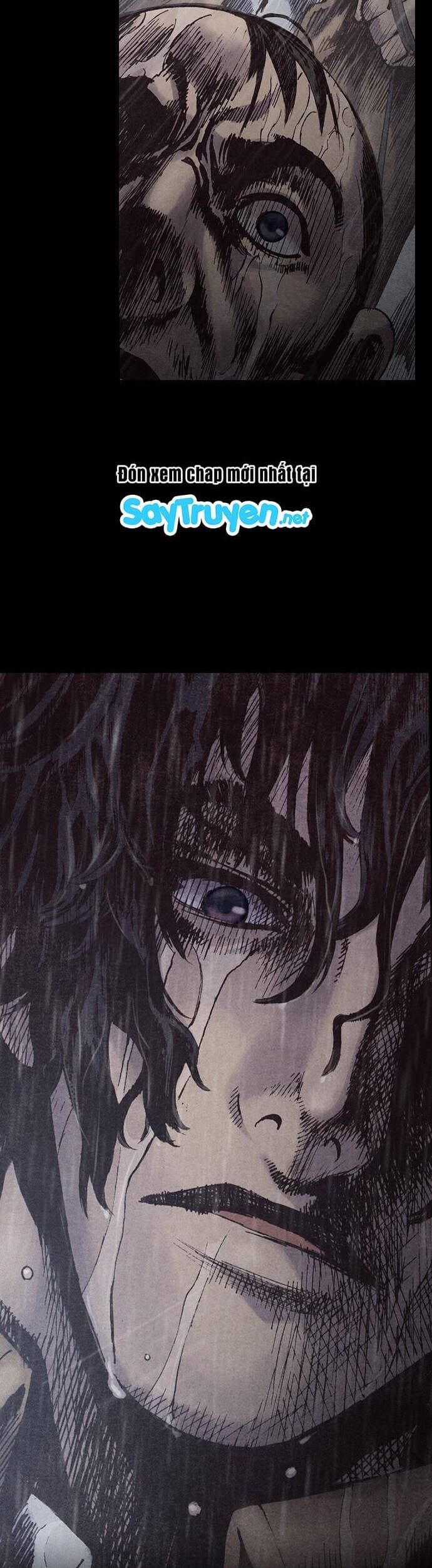 Ám Hành Ngự Sử Chapter 133 - Trang 2