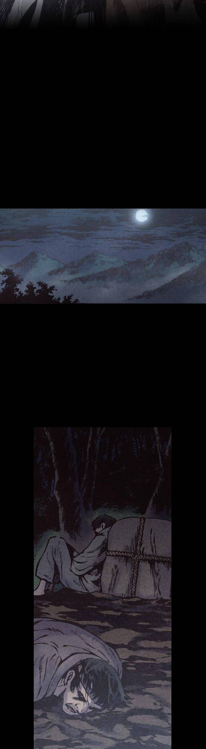 Ám Hành Ngự Sử Chapter 133 - Trang 2